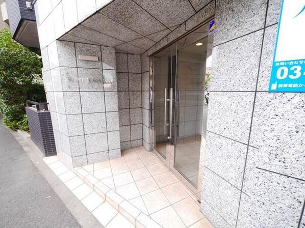 ヴェルト川崎の物件内観写真